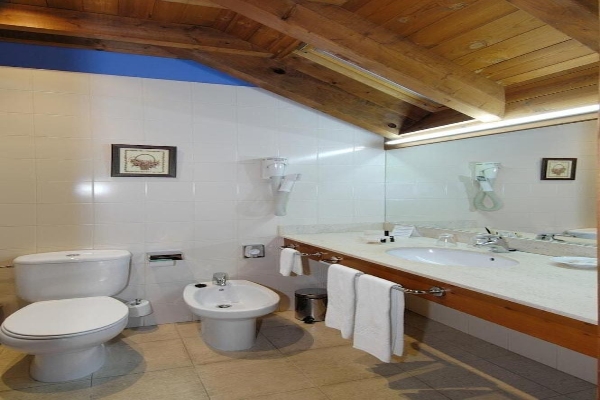 Hotel Spa Riberies